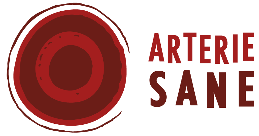 Arterie Sane Logo